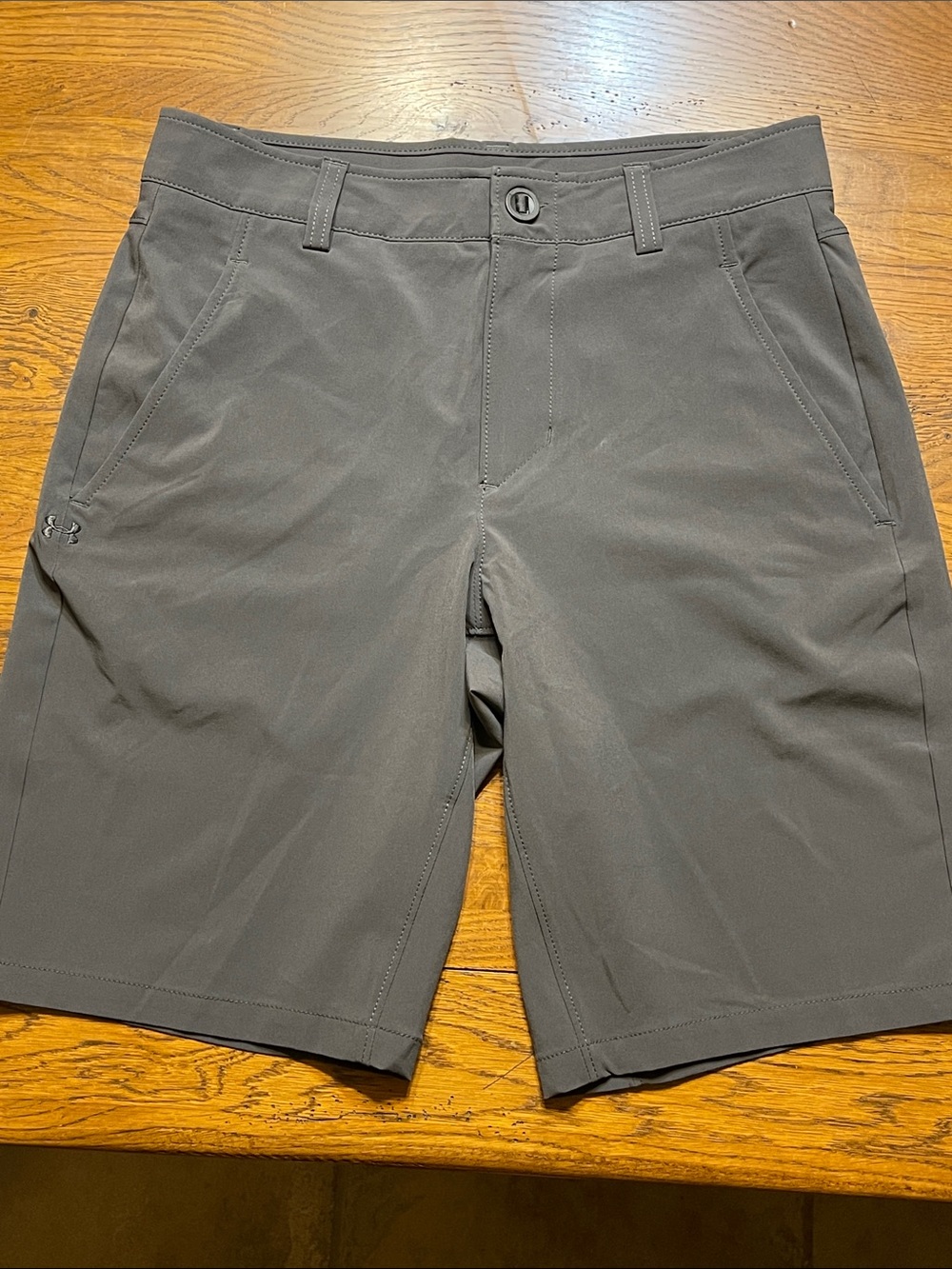 Men's UA Loose Heatgear Shorts